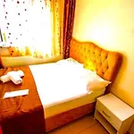 Ozyurt Kumkapi Hotel Stambuł
