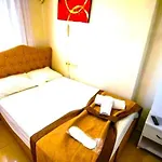 Hotel Ozyurt Kumkapi