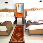 Hotel Ozyurt Kumkapi