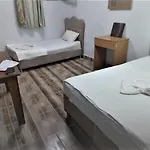 Hotel Ozyurt Kumkapi Stambuł