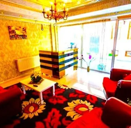 Ozyurt Kumkapi İstanbul