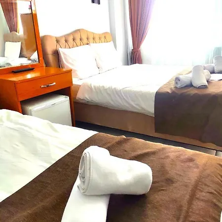 Ozyurt Kumkapi * İstanbul