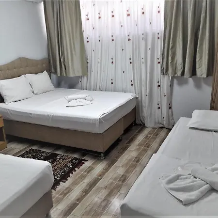 Ozyurt Kumkapi Hotel Stambuł