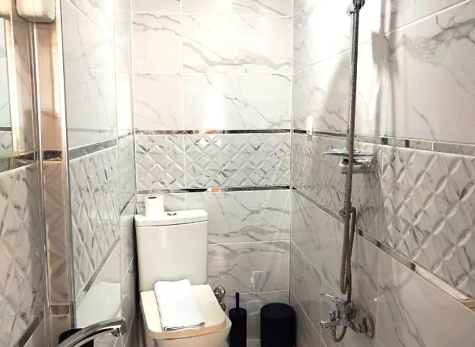 Ozyurt Kumkapi فندق