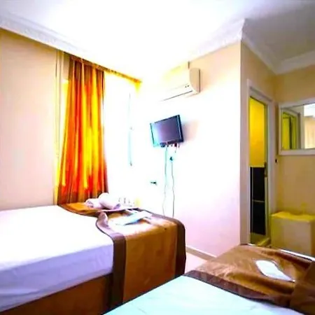 Ozyurt Kumkapi * 이스탄불