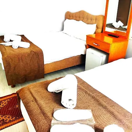 Ozyurt Kumkapi Istanbul