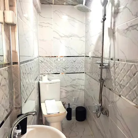 Ozyurt Kumkapi Hotel