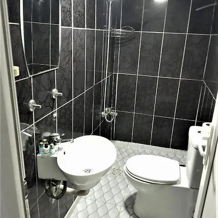 Ozyurt Kumkapi Hotel Provincia di Istanbul