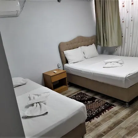 Hotel Ozyurt Kumkapi