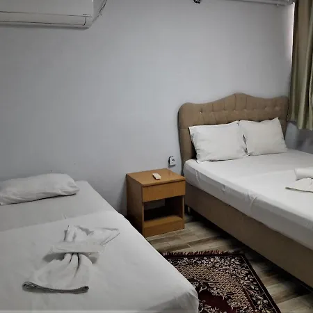 Ozyurt Kumkapi *
