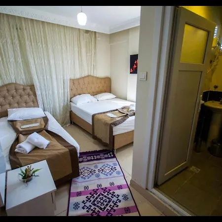 Ozyurt Kumkapi Hotel Istanbul