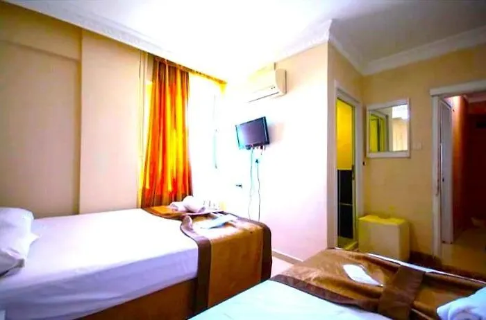 Ozyurt Kumkapi * Provincia di Istanbul