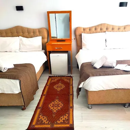 Otel Ozyurt Kumkapi