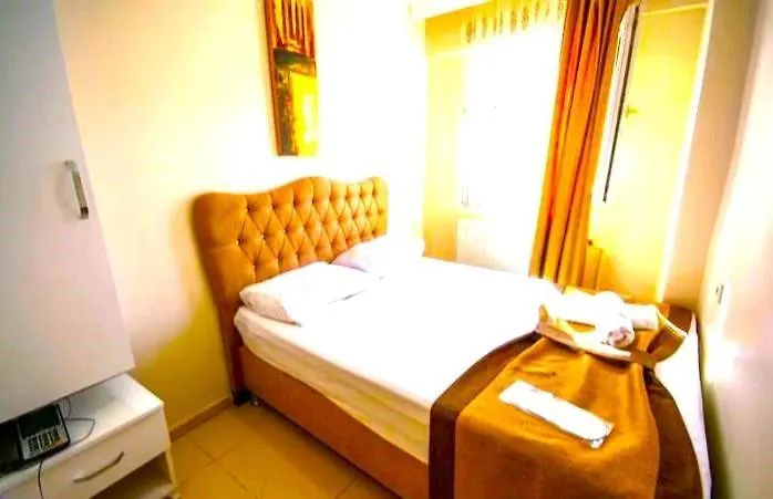 Hotel Ozyurt Kumkapi *