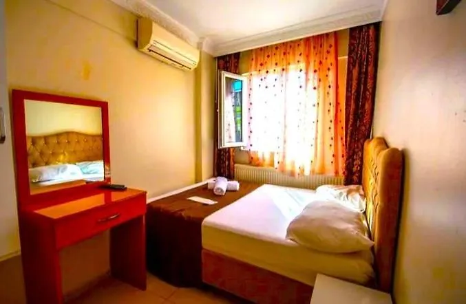 Ozyurt Kumkapi Hotel