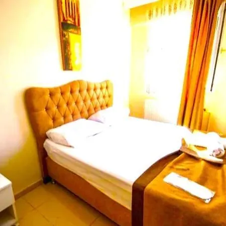 Hotel Ozyurt Kumkapi *