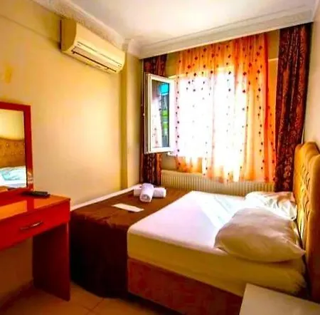 Ozyurt Kumkapi Hotel