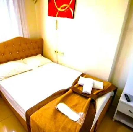 Hotel Ozyurt Kumkapi