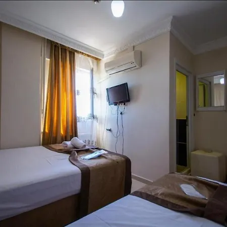 Ozyurt Kumkapi * Stambuł