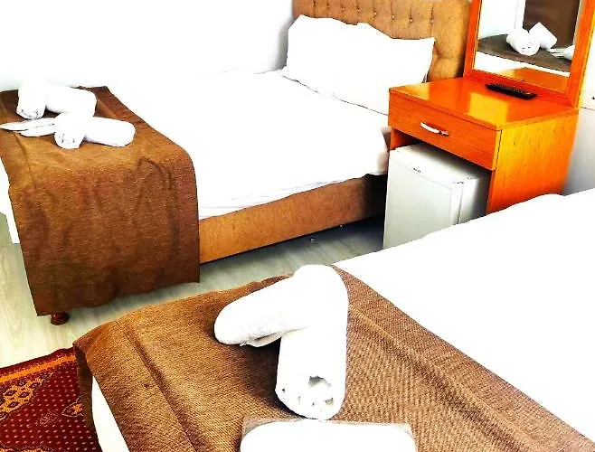 Ozyurt Kumkapi イスタンブール