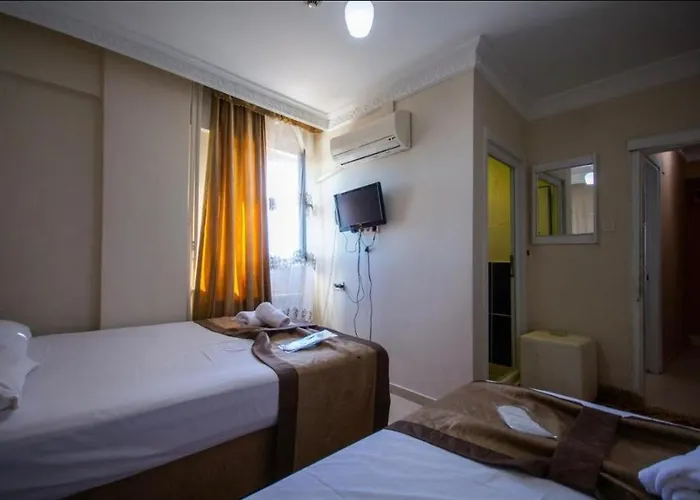 Ozyurt Kumkapi * イスタンブール