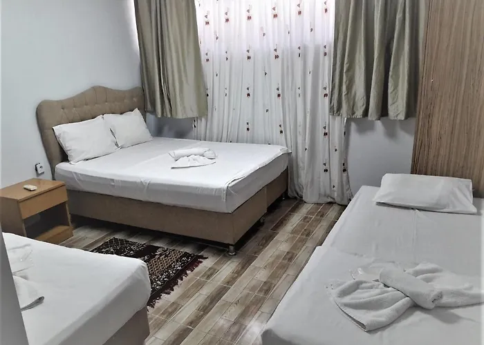 Ozyurt Kumkapi ホテル イスタンブール